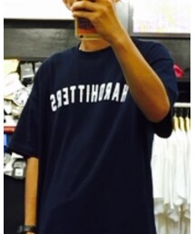 HARDHITTERS | Tシャツ/カットソー