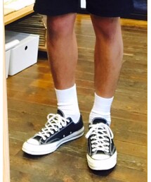 CONVERSE | スニーカー