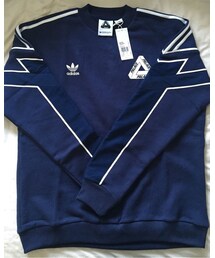 PALACE | スウェット