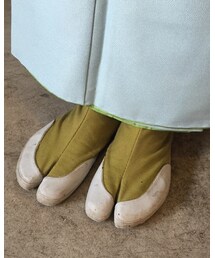 地下足袋 | その他シューズ