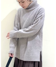 NOMBRE IMPAIR | ニット/セーター