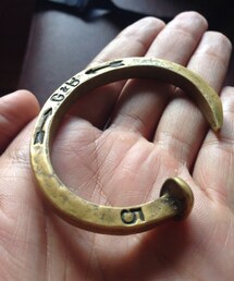 GILES&BROTHER | ブレスレット