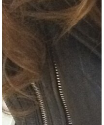 Bershka | ライダースジャケット