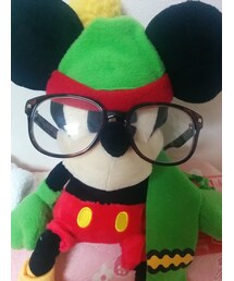 ROLLING CRADLE | メガネ