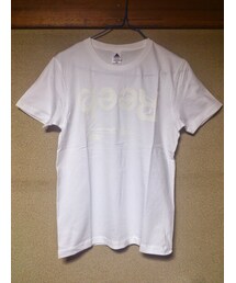 Reeb | 自分で作ったバンドTシャツ(Tシャツ/カットソー)