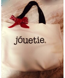 jouetie | トートバッグ
