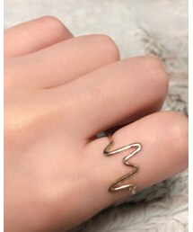 no brand | リング