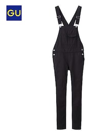 GU | サロペット/オーバーオール