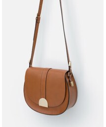 ZARA | ショルダーバッグ