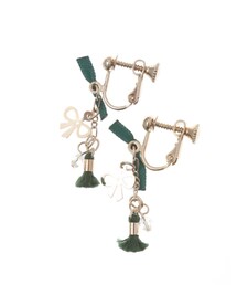 Green Parks fuuwa | イヤリング