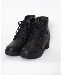 RETRO GIRL | ブーツ