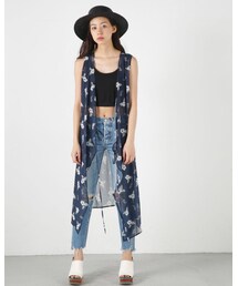 MOUSSY | その他アウター