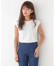 SLY | Tシャツ/カットソー