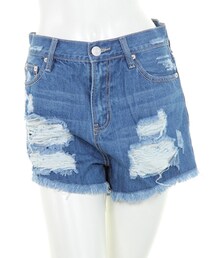 one way | デニムパンツ