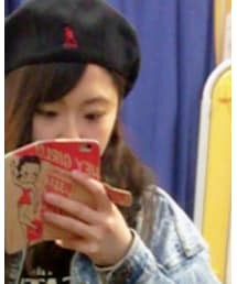 KANGOL | ハンチング/ベレー帽