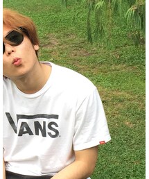 VANS | Tシャツ/カットソー