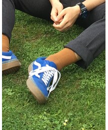 VANS | スニーカー