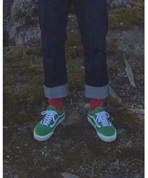 VANS | スニーカー