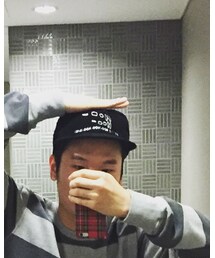 thisisneverthat | キャップ