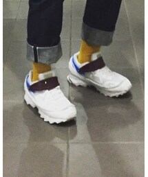 Adidas x Raf Simons | スニーカー