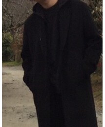 UNIQLO | パーカー