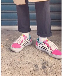 VANS | スニーカー