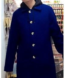 American Apparel | チェスターコート