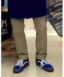 VANS | スニーカー