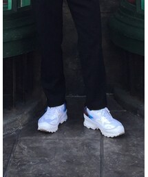 Adidas x Raf Simons | スニーカー