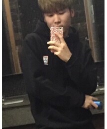 thisisneverthat | パーカー