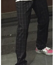 thisisneverthat | パンツ