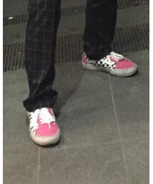 VANS | スニーカー