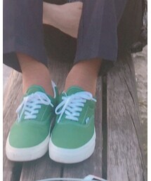 VANS | スニーカー