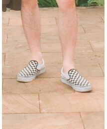 VANS | スニーカー