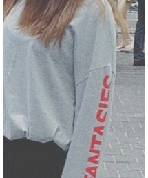 韓国 | Tシャツ/カットソー