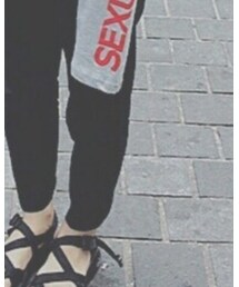 韓国 | その他パンツ