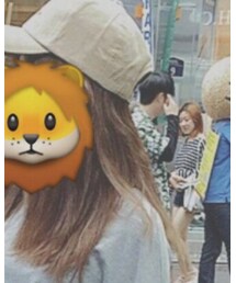 韓国 | キャップ