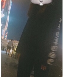 韓国 | Tシャツ/カットソー