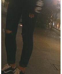 FOREVER 21 | デニムパンツ