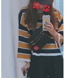 韓国 | ニット/セーター