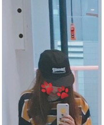 韓国 | キャップ