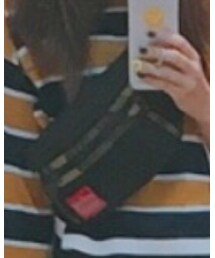 Manhattan Portage | ボディバッグ/ウエストポーチ