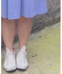 VANS | スニーカー