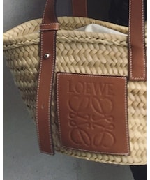 LOEWE | かごバッグ