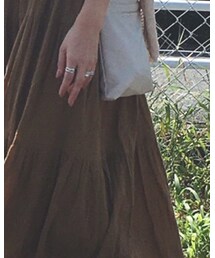 UNIQLO | ワンピース