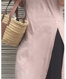 aimoha | チュニック