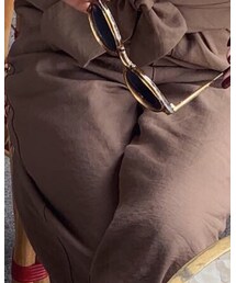 Re:EDIT | オールインワン・サロペット