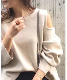 BASEMENT online | ニット/セーター