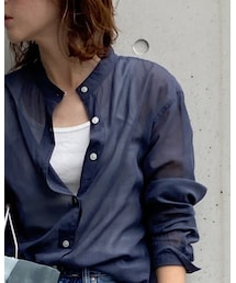 UNIQLO | シャツ/ブラウス