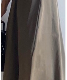 UR'S | オールインワン・サロペット